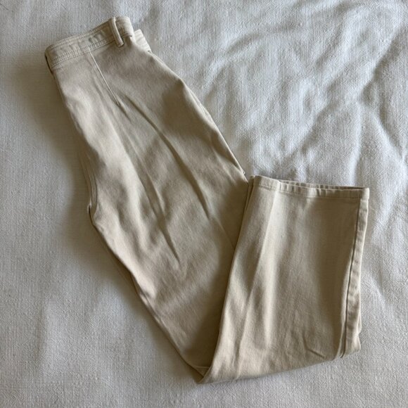 Aritzia Wilfred Free Utility Pant - Picture 5 of 5